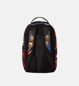 Nickelodeon Mashup Backpack