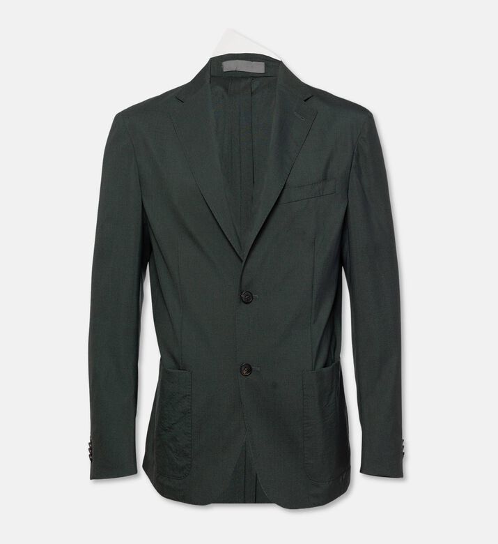 Corneliani Jack, Packshot View