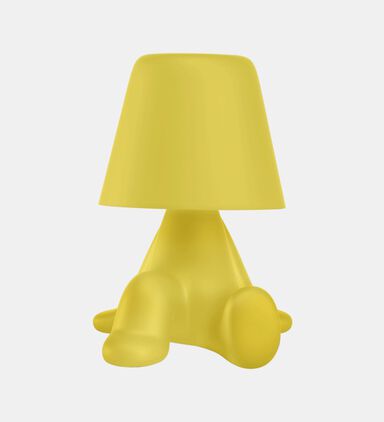 Sweet Brothers Bob Lamp
