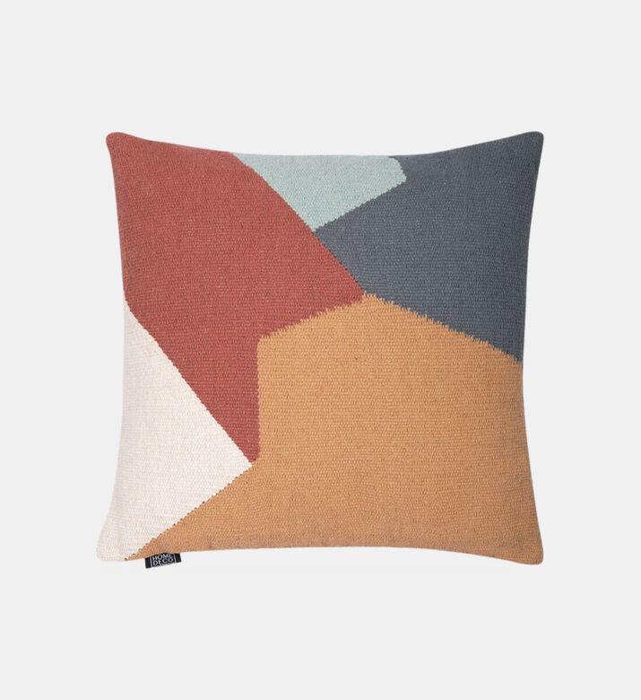 Home Deco and More Daze Woven Filler-vacuum Cushion, Packshot View