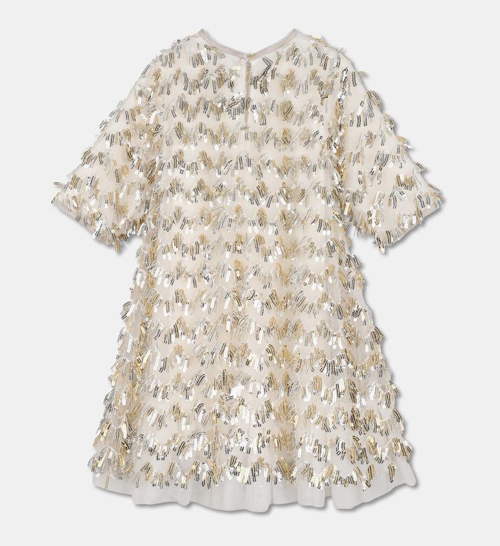 Billieblush Dress K Cerem, Packshot View