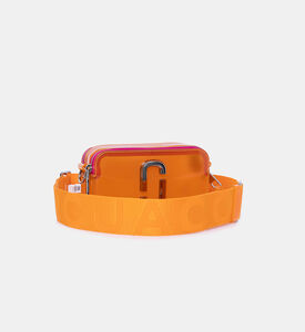 Jelly Snapshot Crossbody Bag Jelly Snapshot Crossbody Bag
