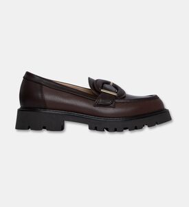 Baldinini Shoes Chunky Loafers, Packshot View