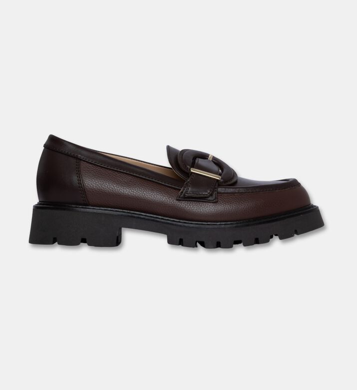 Baldinini Shoes Chunky Loafers, Packshot View