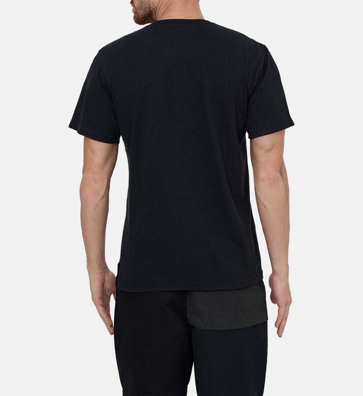 تيشيرت مونك قنب عضوي