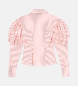 قميص Poefy Princess بأكمام بالون