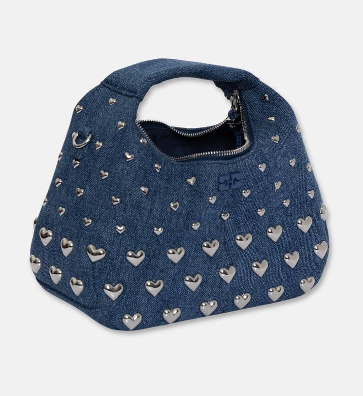 Ganni Bag Hobo, Packshot View