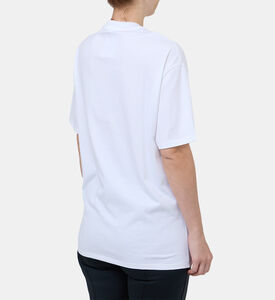 تيشيرت قطن جامعة باريس