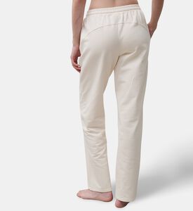 Chantelle Drawstring Lounge Trousers, Model View