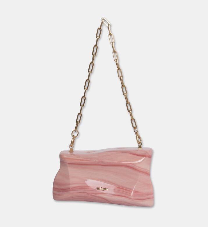 Cult Gaia Clutch Malaya, Packshot View