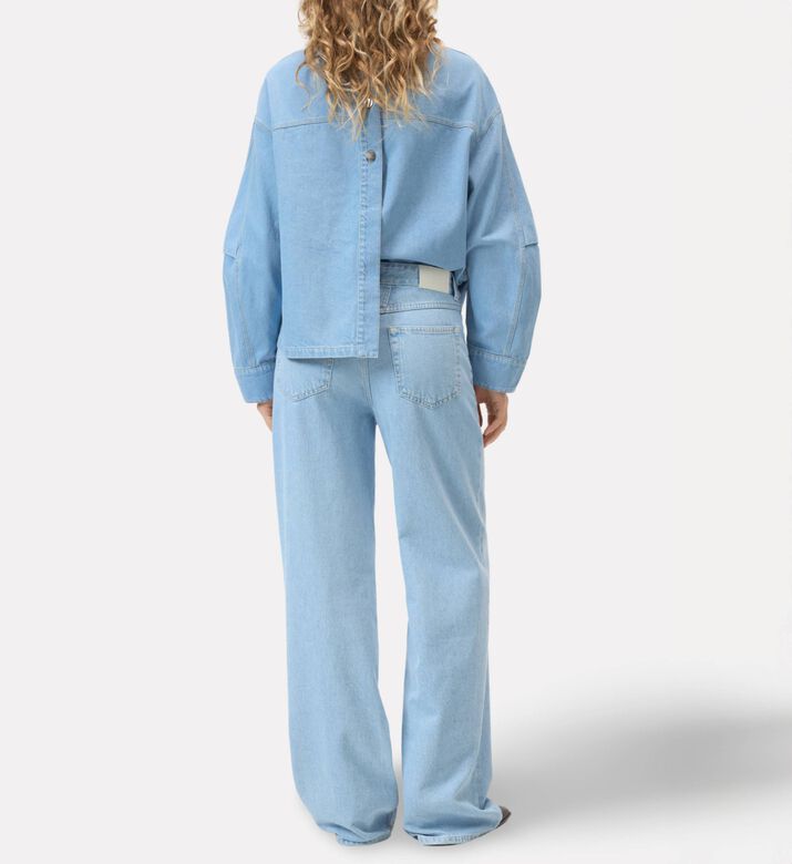 Closed Jeans Nikka, Model View