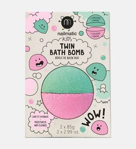 Nailmatic Bath Bomb Maker, Packshot View