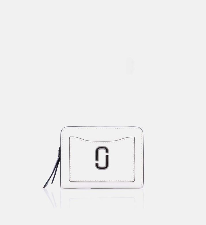 Utility Snapshot Mini Compact Wallet