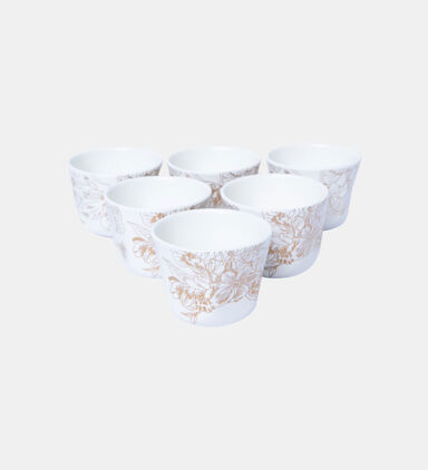 Masterpiece Porcelain Gahwa Cup