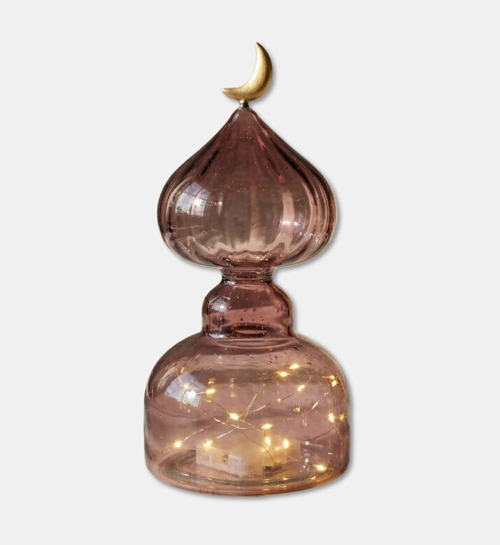 Silsal Hand Blown Ramadan D&eacute;cor 6, Packshot View