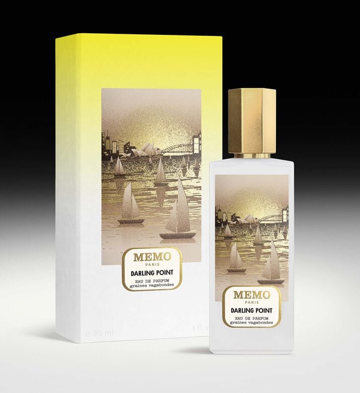 Memo Paris Edp Darling Point, 75-ml, Packshot View