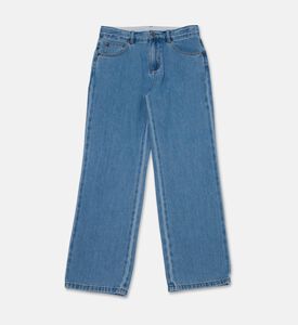 Stella McCartney Straight-leg Casual Trousers, Packshot View