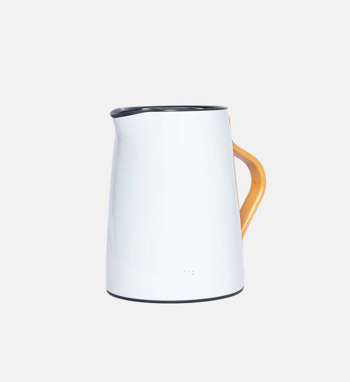 Emma Stainless Steel Vacuum Tea Jug