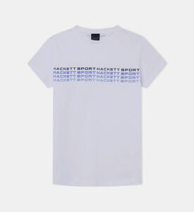 Short-sleeve Print T-shirt Short-sleeve Print T-shirt