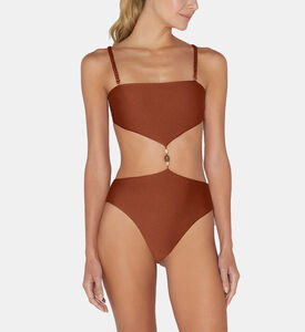 بدلة سباحة كالا قطعة واحدة