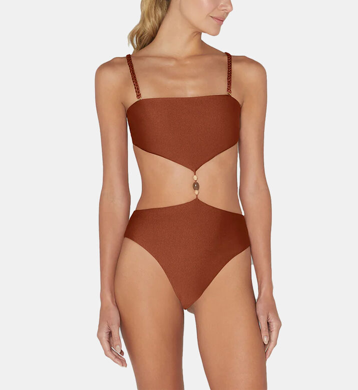 Cala One-piece Swimsuit