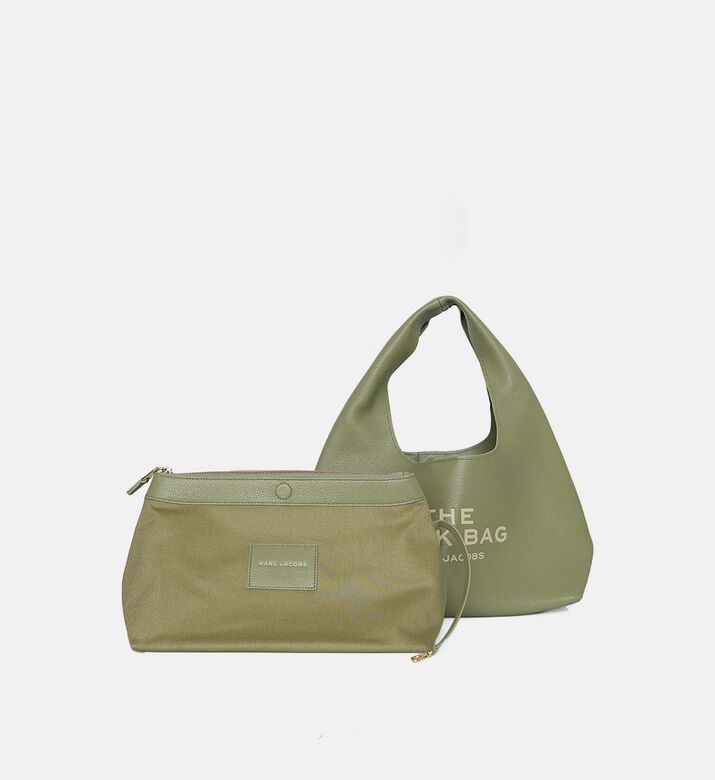 The Sack Leather Handbag