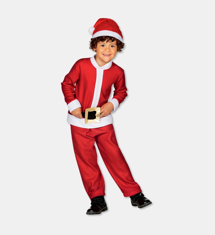 Mad Toys Set Xmas Santas Helper, Packshot View