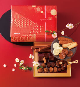 مجموعة كان ريد 678 جم