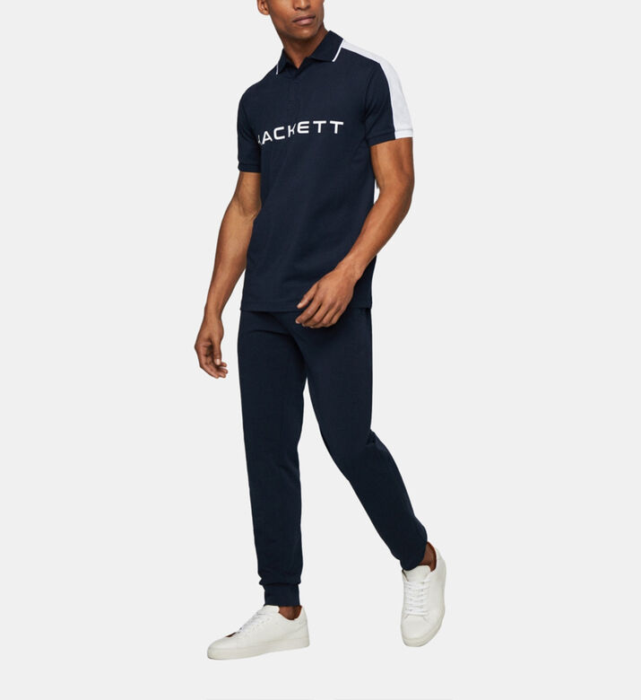 Sport Classic-fit Polo Shirt