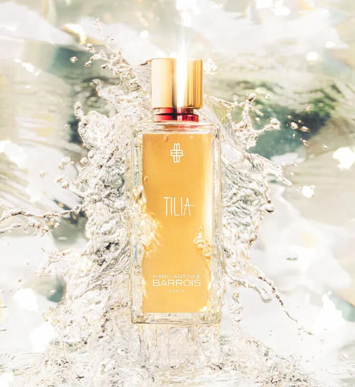 Marc Antoine Barrois Edp Tilia, Packshot View