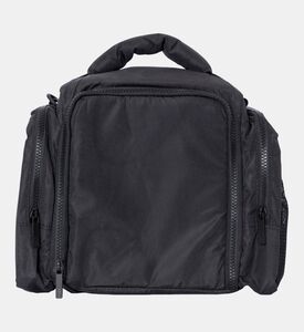 حقيبة حرارية بجيبين جانبيين للاستخدام اليومي