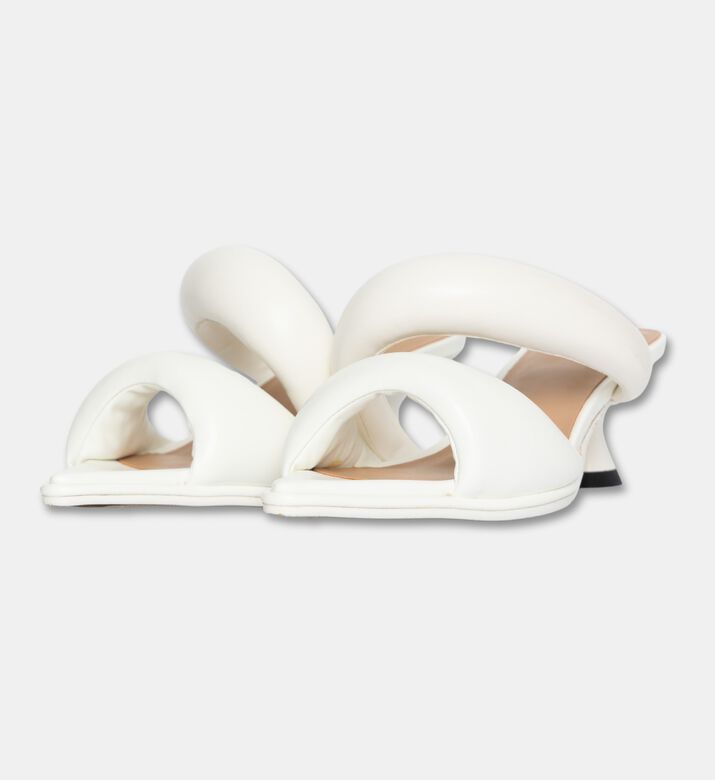JW PEI Sabot Sara, Packshot View