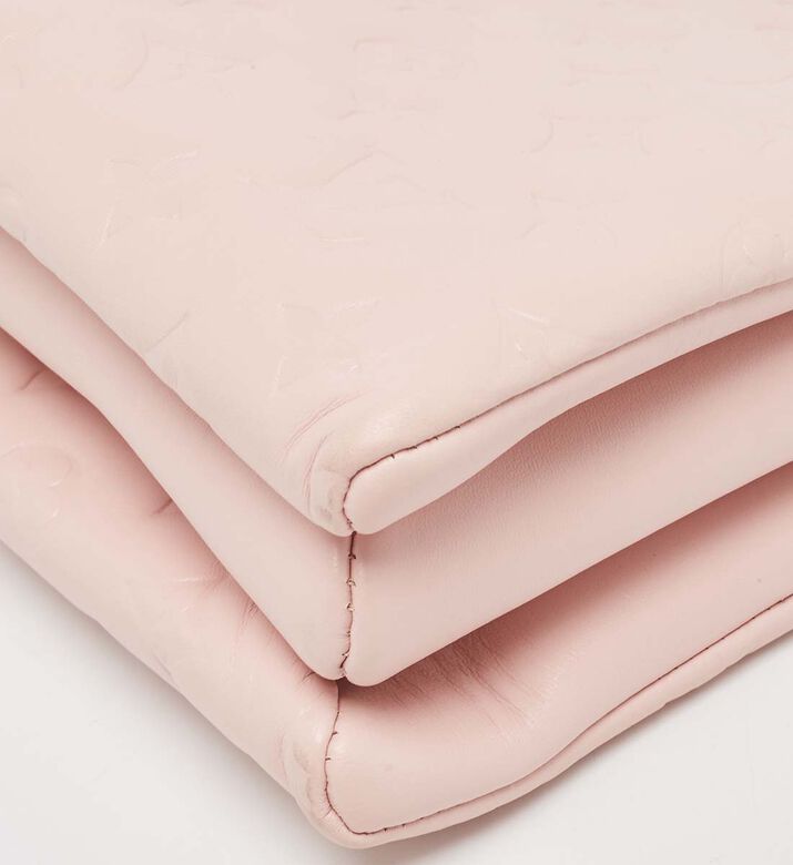 Louis Vuitton Monogram Leather Coussin Bag Preowned