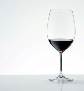 Vinum 2-piece Cabernet Sauvignon Stems Set