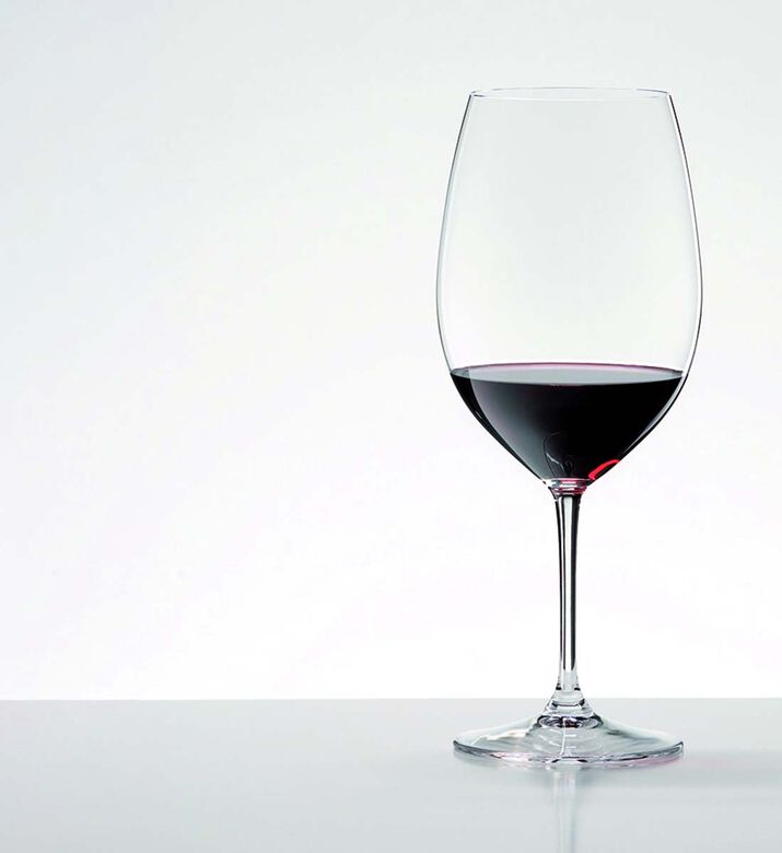 Vinum 2-piece Cabernet Sauvignon Stems Set