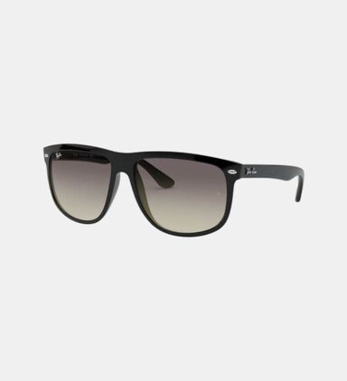 Oversized Square Shape Sunglasses 60