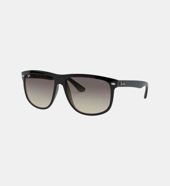 Oversized Square Shape Sunglasses 60