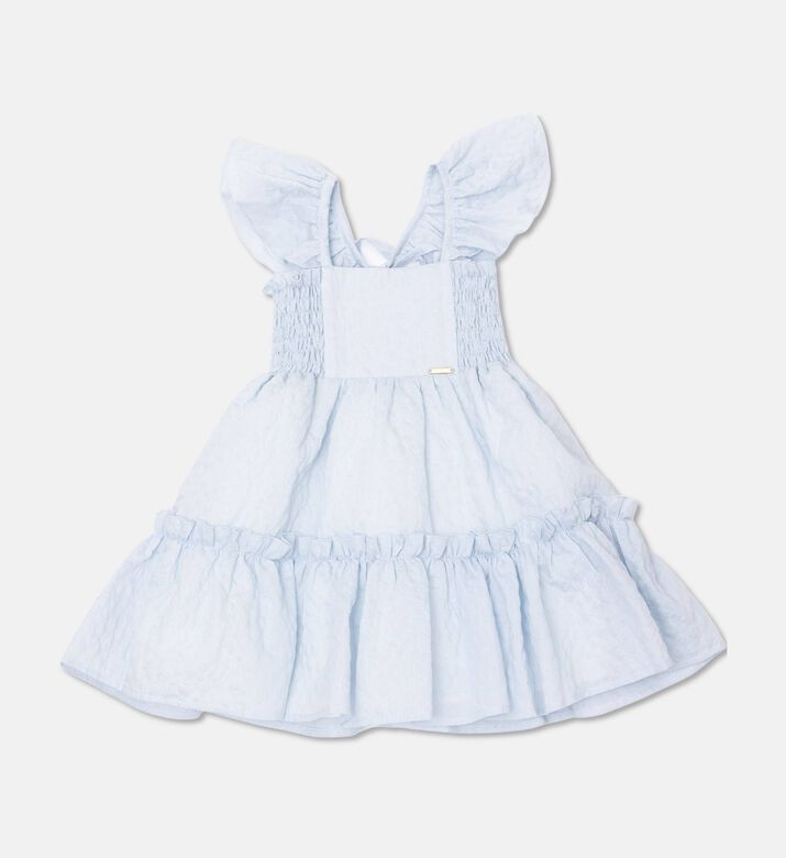 Poca and Poca Dress, Packshot View