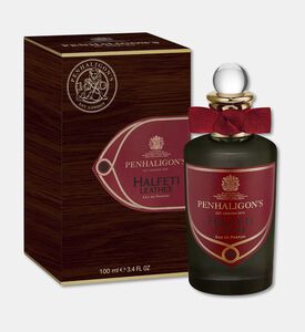 Penhaligon's Halfeti Leather Eau De Parfum, Packshot View