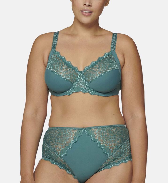 Caresse Full Cup Support Bra