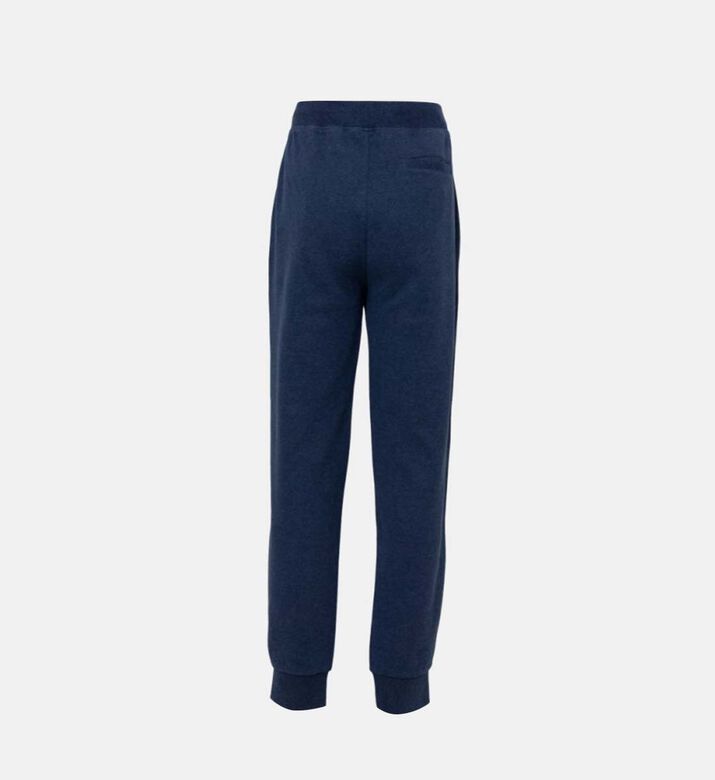 Cotton Elastic Waistband Joggers Cotton Elastic Waistband Joggers
