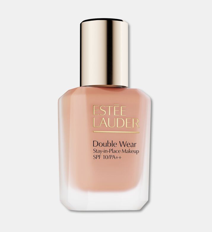 Estee Lauder Foundation Spf10 30ml Dw Sip, 3c2-pebble, Packshot View