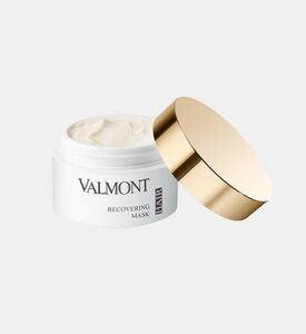 ماسك ترميم الشعر