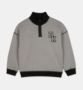 DKNY Sweatsh Yell, Packshot View
