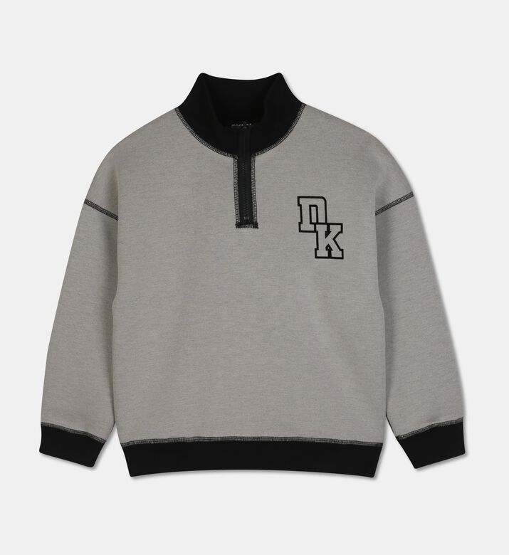 DKNY Sweatsh Yell, Packshot View