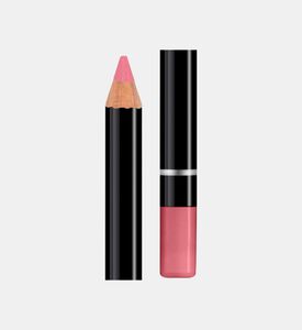 قلم تحديد الشفاه ذو 10 ألوان