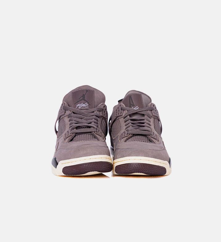 سنيكرز جوردان 4 ريترو ماي واي جلد