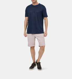 تيشيرت جيرسيه كتان