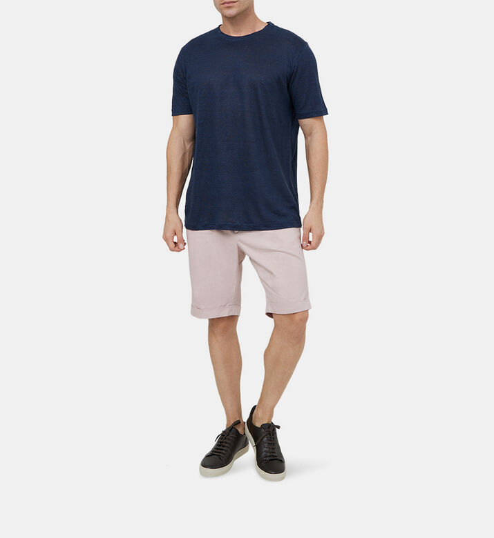 تيشيرت جيرسيه كتان