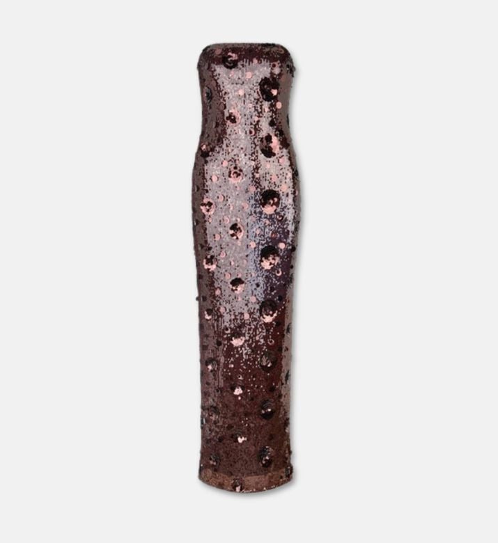 Rotate Dress Tube, Packshot View